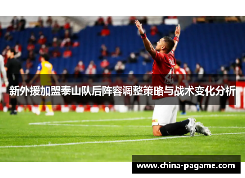 新外援加盟泰山队后阵容调整策略与战术变化分析