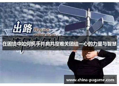 在困境中如何携手并肩共度难关团结一心的力量与智慧