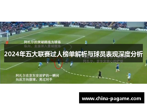 2024年五大联赛过人榜单解析与球员表现深度分析